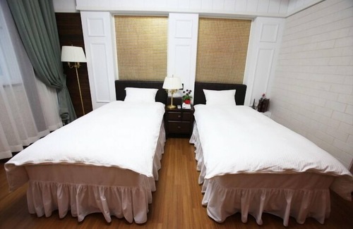 Naju Hotel | Happiness CC Hotel