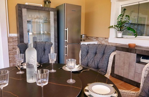 Costa Adeje Villa | Happiness Chalet with Heated Swimming Pool