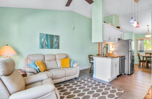 Villages of Seaport Apartment | Happiness Comes in Waves
