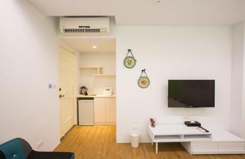 Tamsui House | Happiness . danshui
