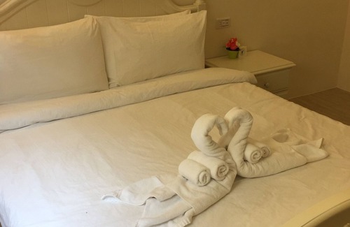 Tamsui House | Happiness Dot