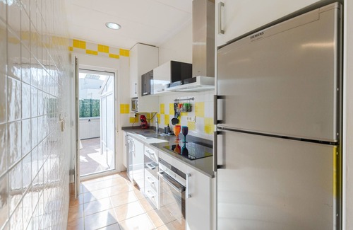 Mil Palmeras Ski Chalet | Happiness Corner by Fidalsa