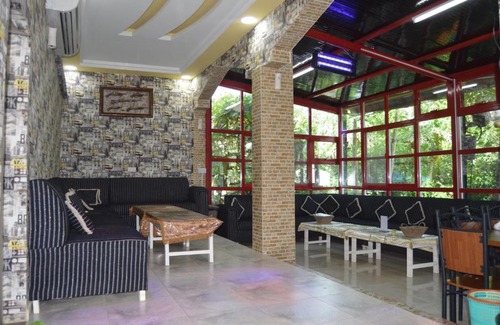 Hatta House | Happiness Farm