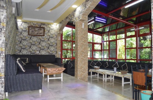 Hatta House | Happiness Farm