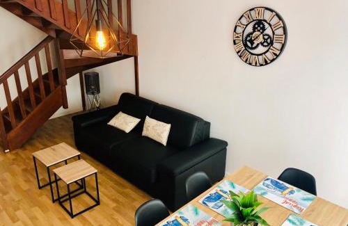 Saint-Germain-sur-Morin Apartment | happiness Disney