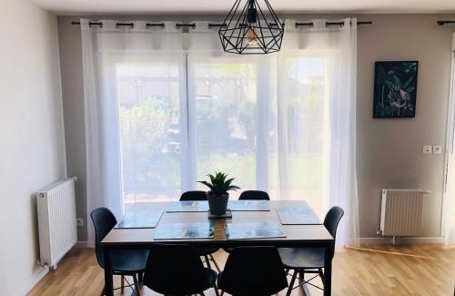 Saint-Germain-sur-Morin Apartment | happiness Disney