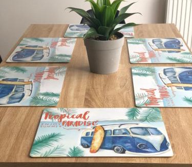 Saint-Germain-sur-Morin Apartment | happiness Disney