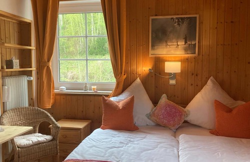 Kovenig Apartment | Happiness - Gästehaus Natürlich-mosel