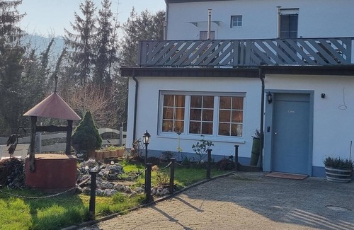 Kovenig Apartment | Happiness - Gästehaus Natürlich-mosel