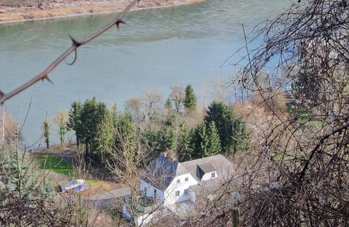 Kovenig Apartment | Happiness - Gästehaus Natürlich-mosel