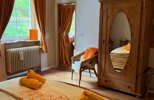 Kovenig Bed & Breakfast | Happiness - Guesthouse Natural Mosel