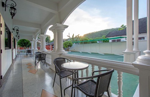 Pak Chong Hotel | Happiness Guesthouse