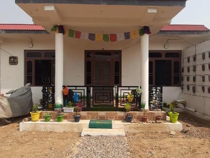 Gunehr House | #Happiness happystay