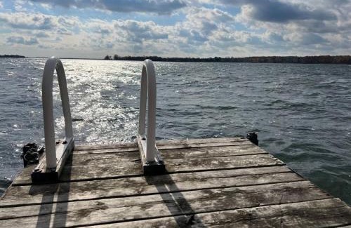 Waupoos House | Happiness Haven: Waterfront PEC House
