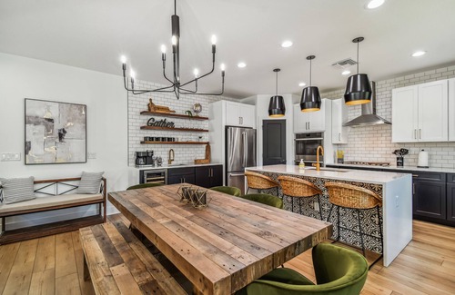 South Seminole Heights House | Happiness Hideaway - Near Everything Tampa