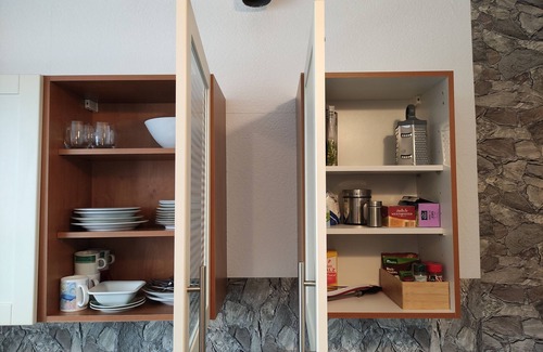 Hofgeismar Apartment | "happiness" Hofgeismar-zentrum!