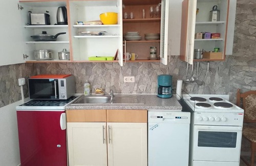Hofgeismar Apartment | "happiness" Hofgeismar-zentrum!