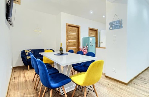 Old Town Apartment | Happiness Holidays - Old Town 10