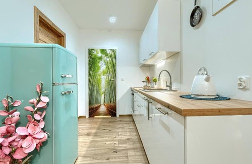 Old Town Apartment | Happiness Holidays - Old Town 10