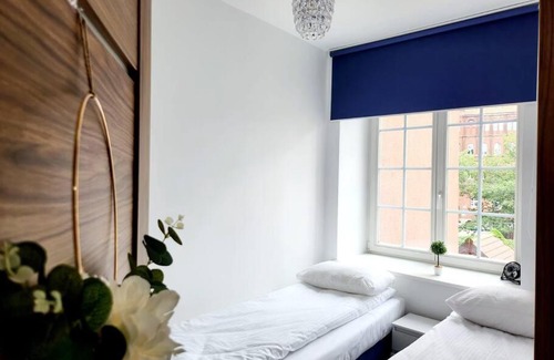 Old Town Apartment | Happiness Holidays - Old Town 10