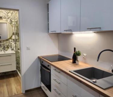 Old Town Apartment | Happiness Holidays - Old Town 10