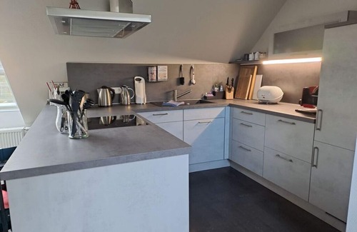 Schleswig House | Happiness In Modern Retreat