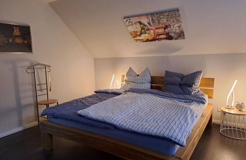 Schleswig House | Happiness In Modern Retreat