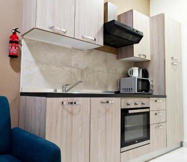 Qormi Apartment | Happiness