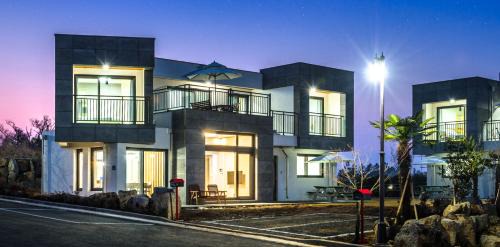 Nohyeong-dong House | Happiness Pension