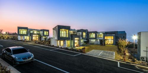 Nohyeong-dong House | Happiness Pension