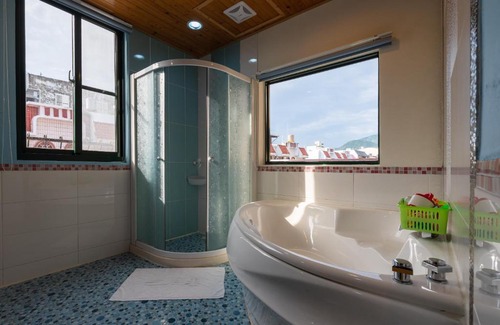 Shanjiao House | Happiness Space