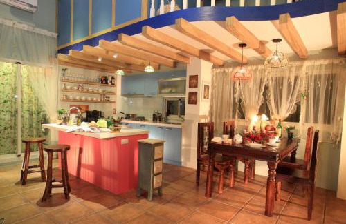 Luodong House | Happiness Vacation House