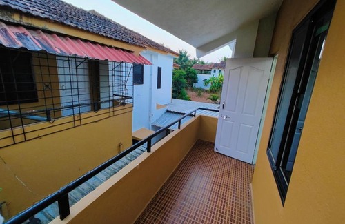 Niravade House | Happiness Villas Homestay