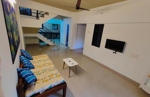 Niravade House | Happiness Villas Homestay