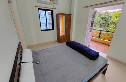 Niravade House | Happiness Villas Homestay
