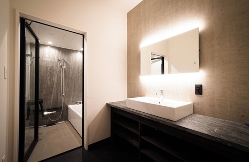 Hachinohe House | HAPPOYA