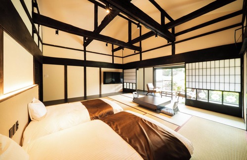 Hachinohe House | HAPPOYA
