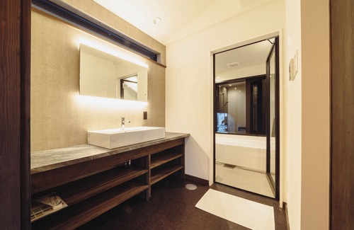 Hachinohe House | HAPPOYA