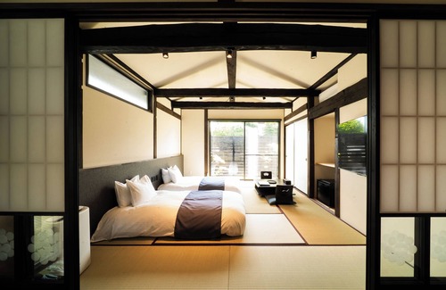 Hachinohe House | HAPPOYA