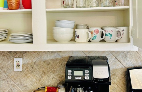 Barker House | Happy 3 Bdr/2 Bth hideaway home between Katy and Houston