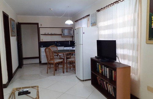 Ponta Negra Apartment | Happy 321 apartments, great view, sea front, Ponta Negra!