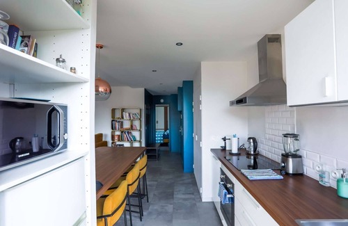 Republique - Tolstoi Apartment | Happy 70's - Family Place