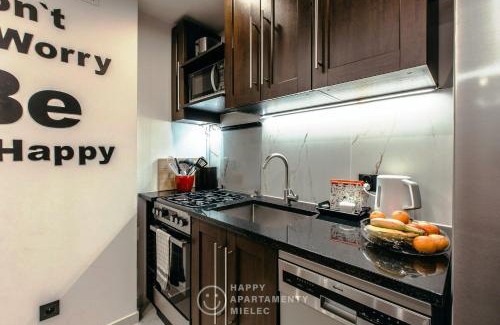 Mielec Apartment | Happy - ApartamentyHappy pl