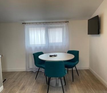 Chiajna Apartment | Happy apartment 2