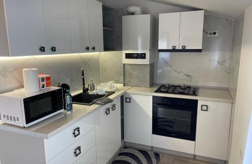 Chiajna Apartment | Happy apartment 2