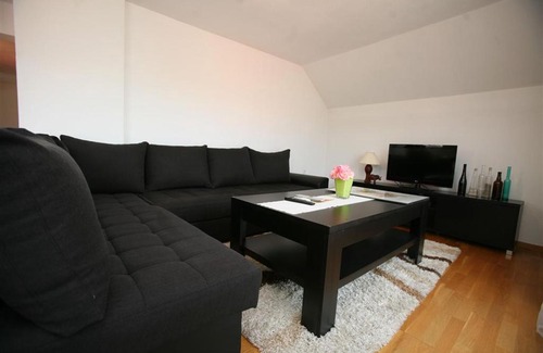 Zenica Apartment | Happy apartment