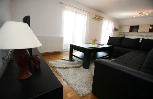 Zenica Apartment | Happy apartment
