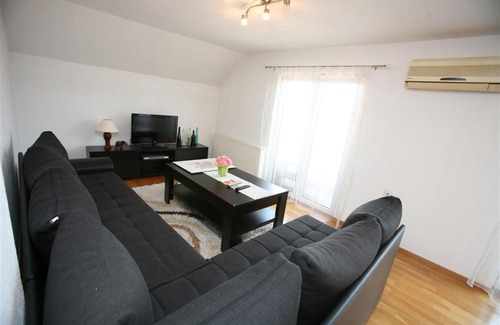 Zenica Apartment | Happy apartment