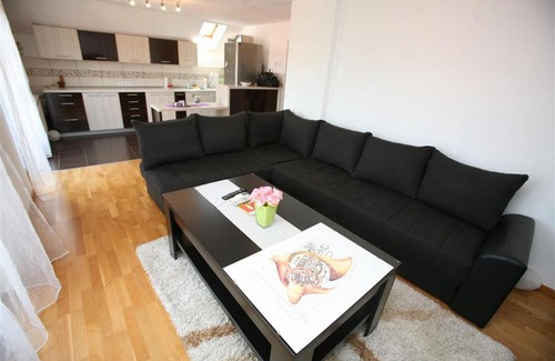 Zenica Apartment | Happy apartment