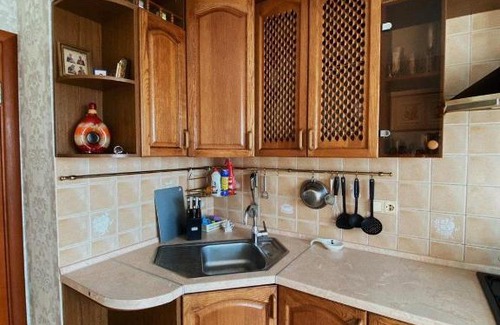 Kastrycnicki rajon Apartment | Happy Apartment Grodno